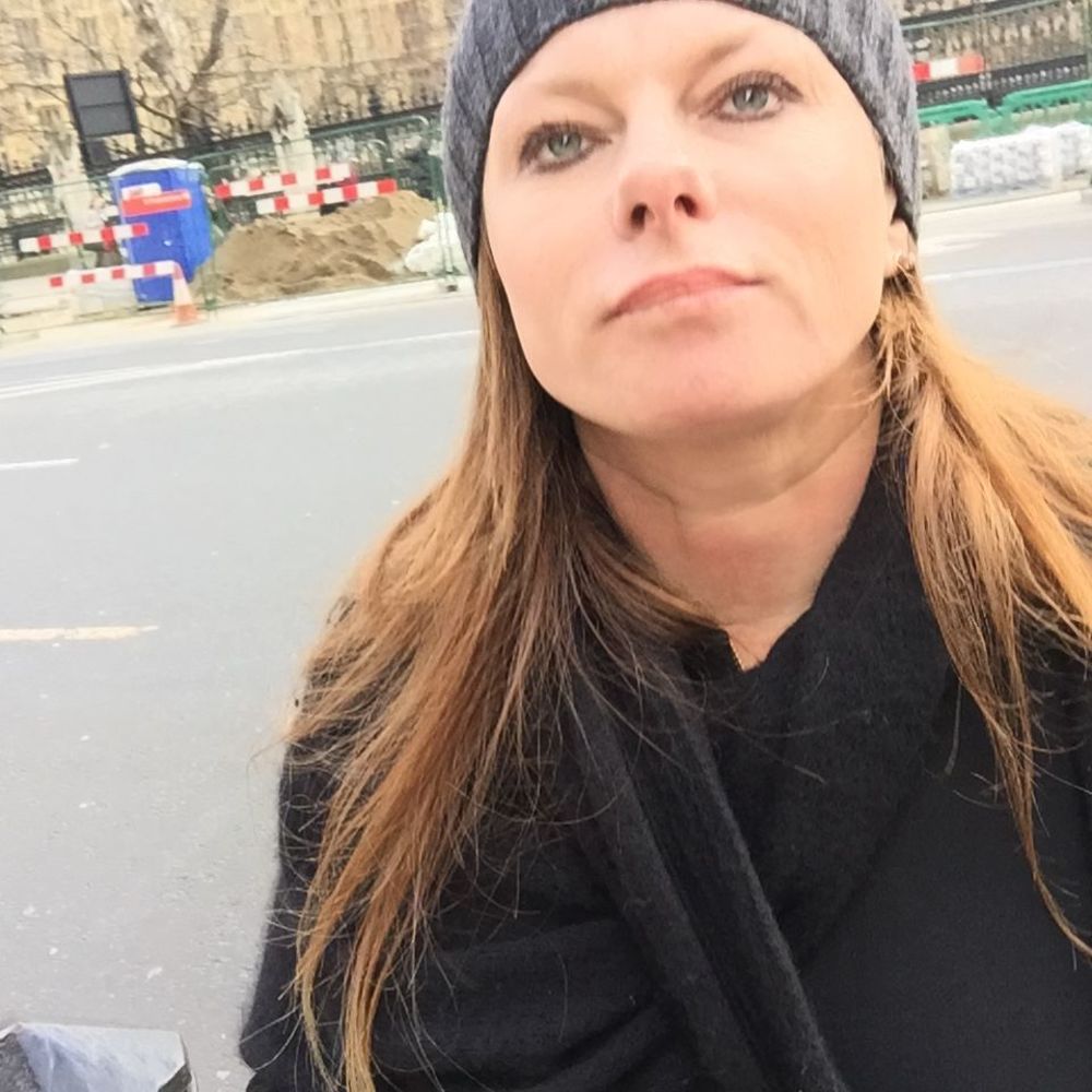 Meet your Posher, Dorota